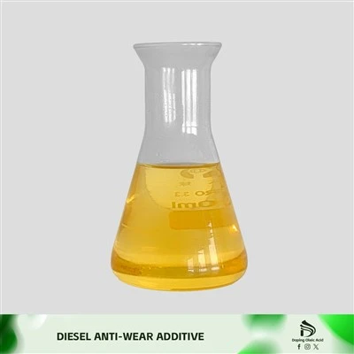 Additivu Diesel Anti Gel